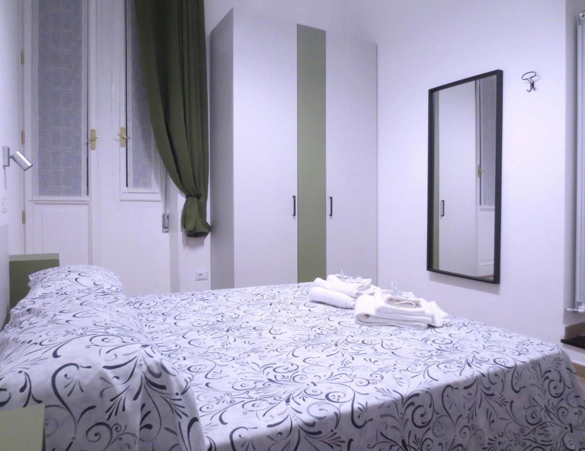 La Caza A Zena Apartment Genoa Exterior photo